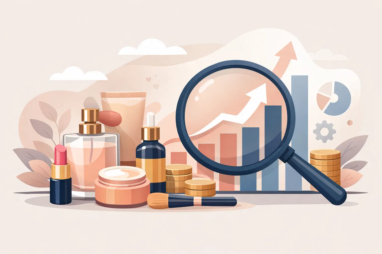 How to Improve Beauty Margins Without Cutting Quality