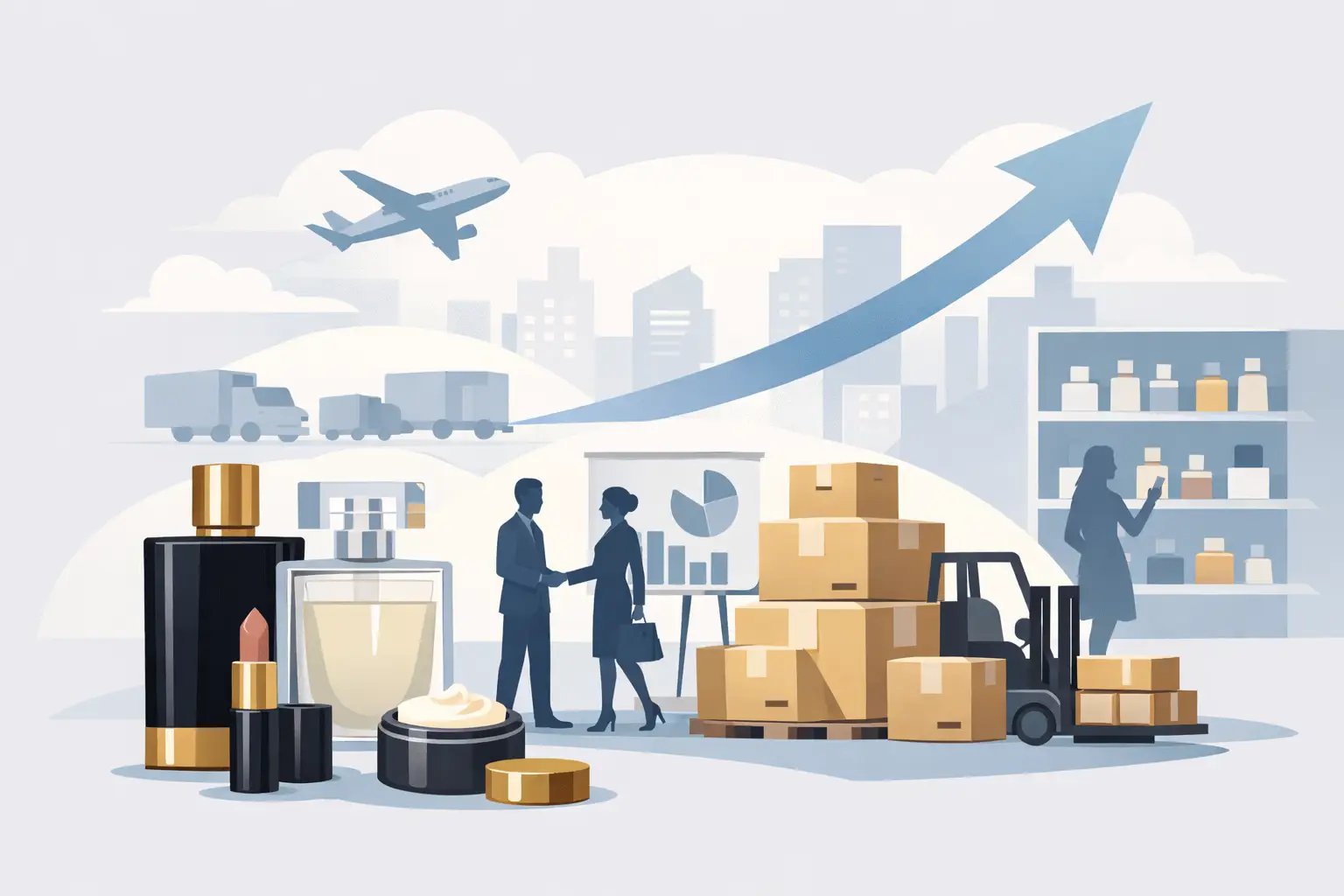 Kilian Paris Wholesale Suppliers for Retail Growth