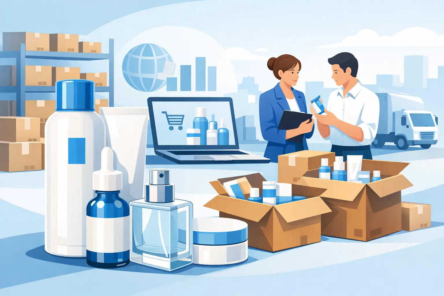 La Roche Posay Wholesale Suppliers for Retailers