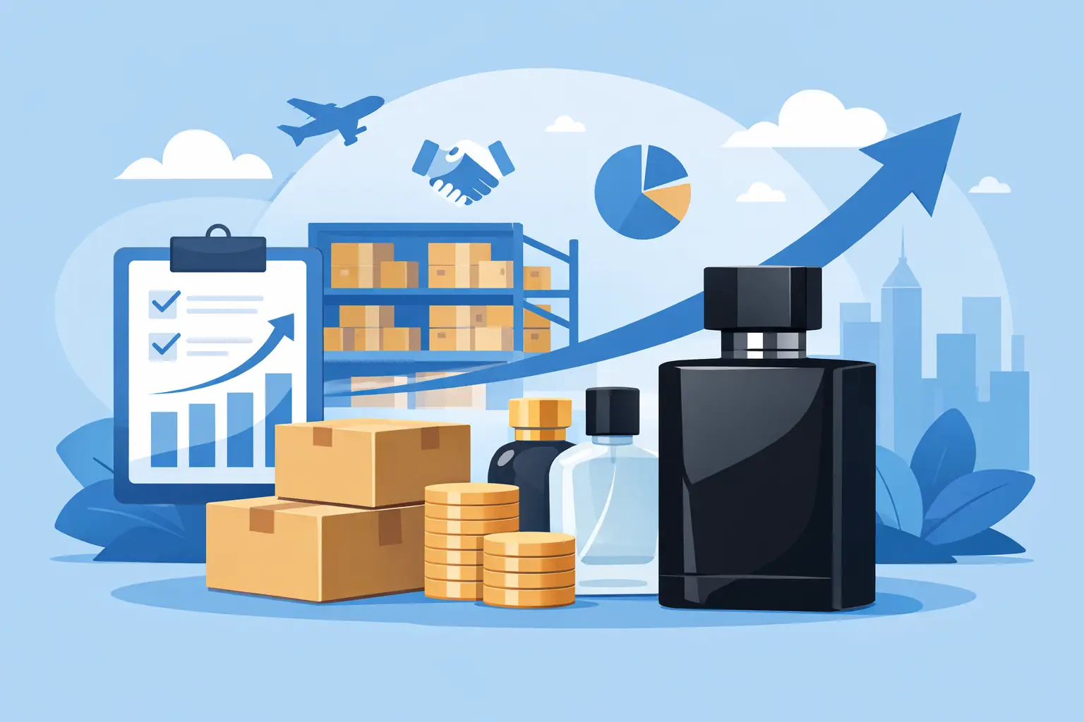 Lattafa Asad Wholesale Bulk for Retail Growth
