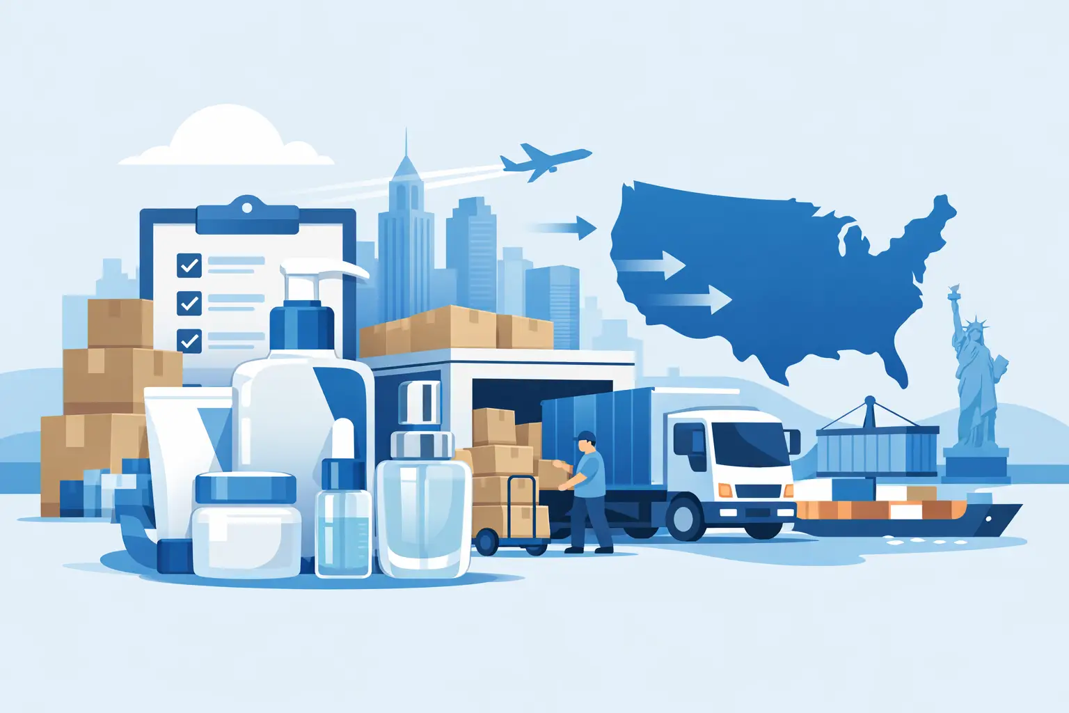 Authentic CeraVe Wholesale Suppliers in the USA