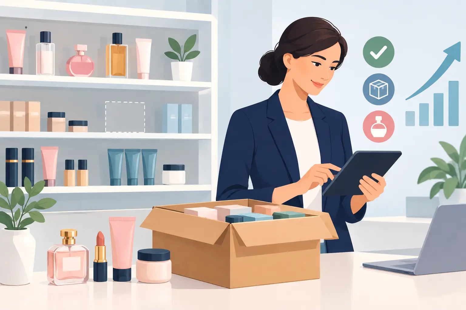 How to Reduce Retail Stockouts and Protect Sales