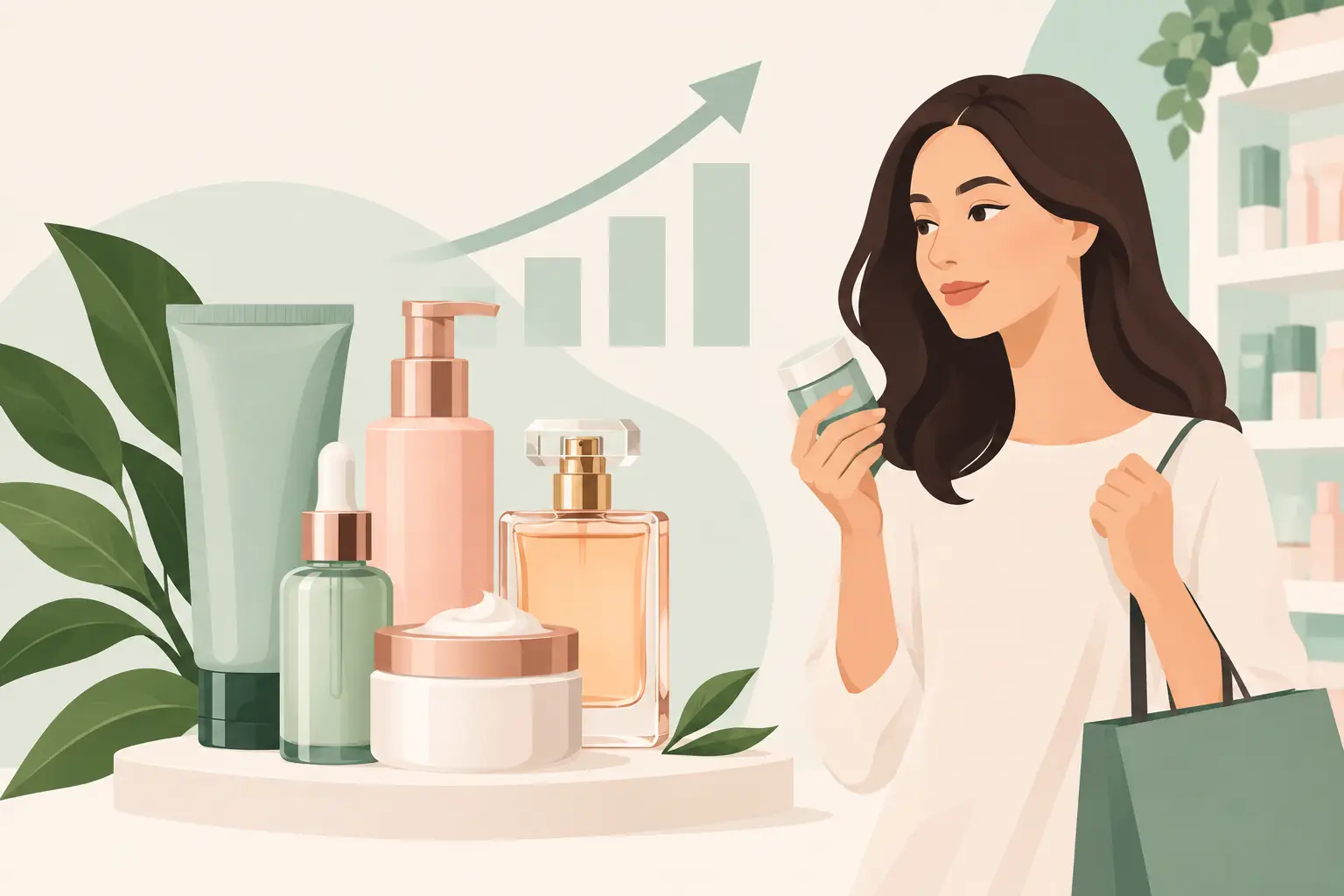 Skincare Demand Trends Retailers Should Watch