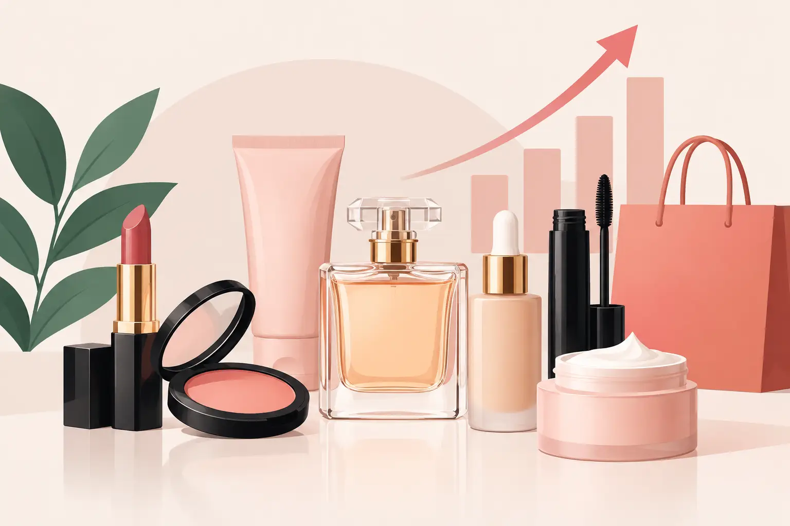 What Products Drive Beauty Sell-Through Today?